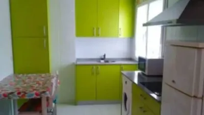 Apartment in Medina de Pomar photo 4