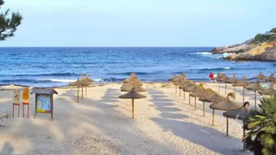 Apartment in Font de Sa Cala photo 21