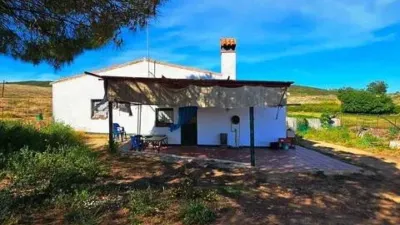 Rustic farmhouse in Zufre photo 33