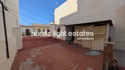 Chalet in Nerja photo 11