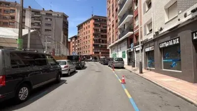Piso en Bagatza-San Vicente photo 18