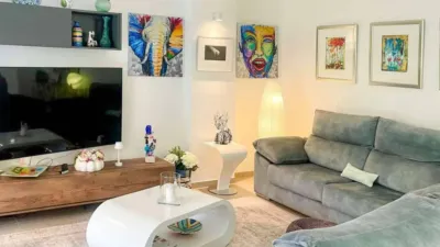 Apartment in Capdepera photo 37