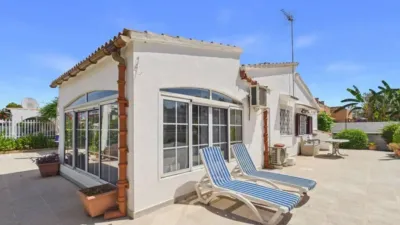 Chalet en Alcúdia photo 17