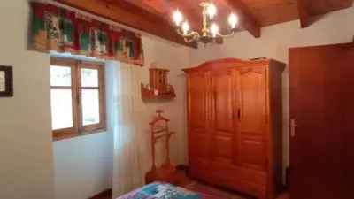 Rustic house in Valle de Sedano photo 15