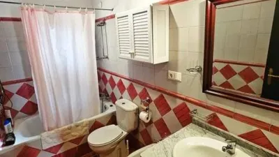 Rustic house in Cortegana photo 28