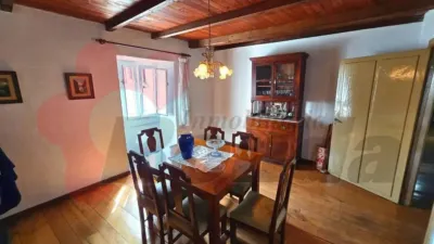 Chalet in Baralla (Urban Centre) photo 42
