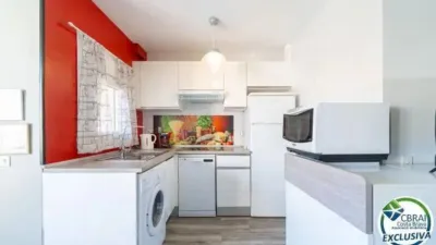 Apartment on Sector Gran Reserva 5 2 1, 5 photo 9