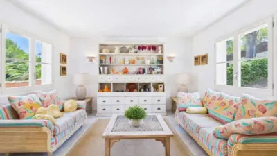 Chalet in Calvià photo 3