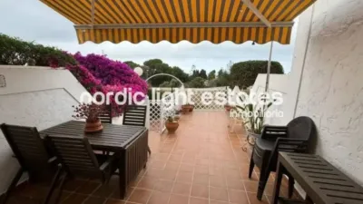 Chalet in Nerja photo 2
