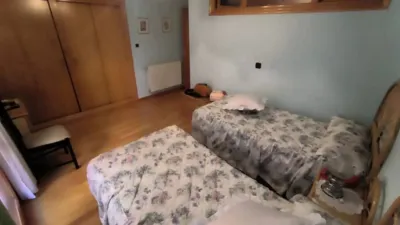 Apartment in Burgos City photo 9