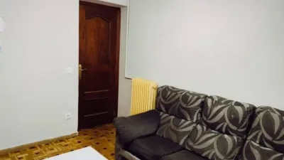 Apartment in Burgos City photo 13