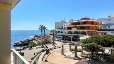 Apartment in Capdepera photo 16