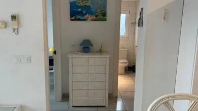 Apartment on Carrer de Joanot Martorell photo 19