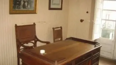 Chalet in Pradoluengo photo 7