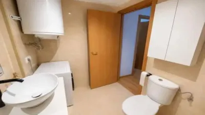 Apartment at Calle Puerto Marina 2, 3, 14, 2 photo 19