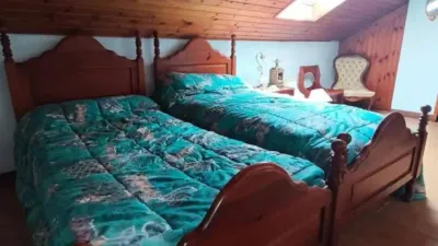 Chalet in Miengo photo 23