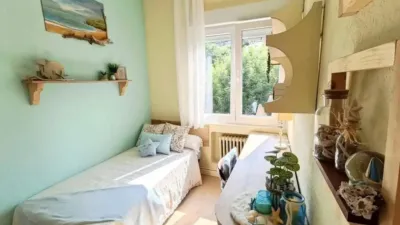 Apartment in Langreo photo 49