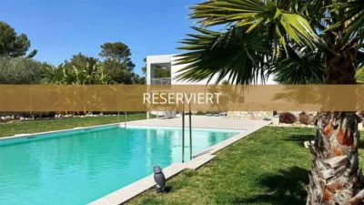 Apartment in Port Verd photo 35