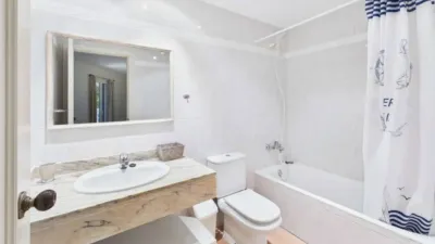 Apartment in Capdepera photo 10