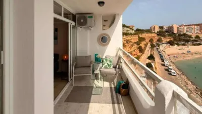 Apartment in Calvià photo 13