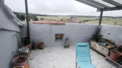 Chalet in Revillarruz photo 2