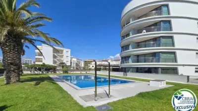 Apartment on Passeig Marítim photo 8