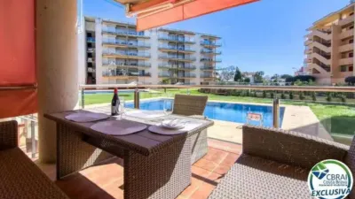 Apartment in Carrer del Cap Blanc photo 25