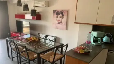 Apartment at Carrer Cristofor Colom 33 3 1, 33 photo 16