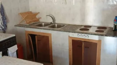 Chalet in Valle de Manzanedo photo 43
