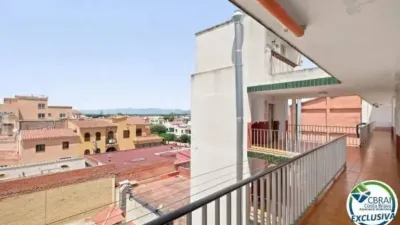 Apartment at Avenida Carles Fages de Climent 1, 3rd Floor, Flat 1 photo 18