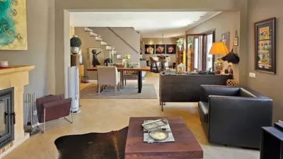 Chalet in Capdepera photo 34