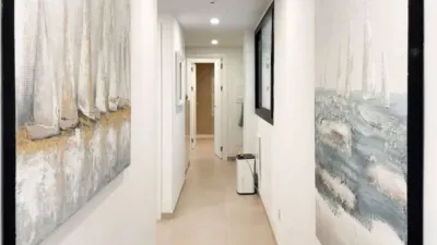 Apartment in Capdepera photo 8