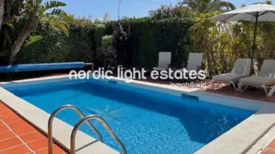 Chalet in Nerja photo 3