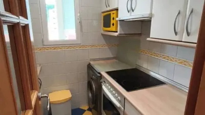 Top floor apartment in Burgos City photo 14