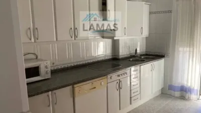 Apartment in Navalmoral de la Mata photo 3