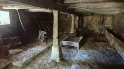 Chalet on Calle Las Ollas photo 8