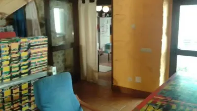 Chalet in Aguilar de Campoo photo 9
