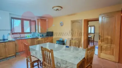 Chalet in O Corgo photo 3