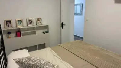 Apartment on Carrer Nou photo 21