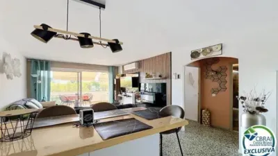 Apartment in Sant Morí Sector photo 9