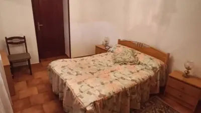 Chalet in Melgar de Fernamental photo 11