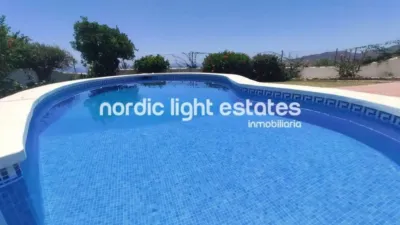 Chalet in Nerja photo 5