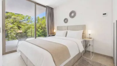 Chalet in Capdepera photo 26