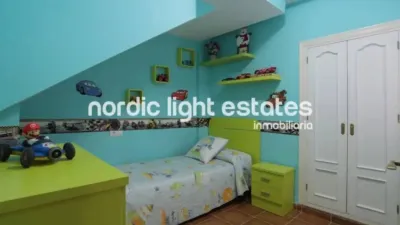 Chalet in Frigiliana photo 18