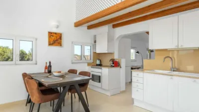 Chalet in Felanitx photo 13