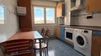 Apartment in Bagatza-San Vicente photo 4