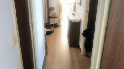 Flat in Villahoz photo 10