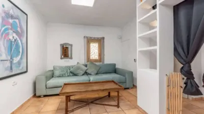 Rustic house in Felanitx photo 7