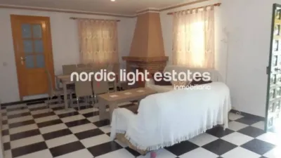 Chalet in Frigiliana photo 9