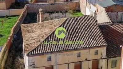 Casa adosada en Langa de Duero photo 4
